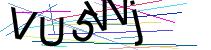 Dieses Bild enthält ein Buchstaben-Zahlen-Rätsel und dient dazu, Spam-Programme fernzuhalten. 