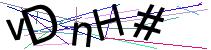 Dieses Bild enthält ein Buchstaben-Zahlen-Rätsel und dient dazu, Spam-Programme fernzuhalten. 