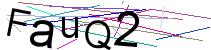 Dieses Bild enthält ein Buchstaben-Zahlen-Rätsel und dient dazu, Spam-Programme fernzuhalten. 