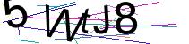 Dieses Bild enthält ein Buchstaben-Zahlen-Rätsel und dient dazu, Spam-Programme fernzuhalten. 