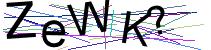 Dieses Bild enthält ein Buchstaben-Zahlen-Rätsel und dient dazu, Spam-Programme fernzuhalten. 
