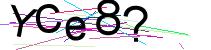 Dieses Bild enthält ein Buchstaben-Zahlen-Rätsel und dient dazu, Spam-Programme fernzuhalten. 