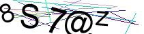Dieses Bild enthält ein Buchstaben-Zahlen-Rätsel und dient dazu, Spam-Programme fernzuhalten. 