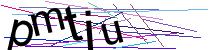 Dieses Bild enthält ein Buchstaben-Zahlen-Rätsel und dient dazu, Spam-Programme fernzuhalten. 