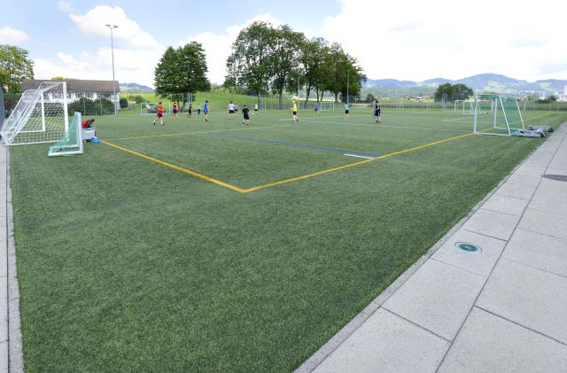 Kunstrasen