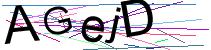 Dieses Bild enthält ein Buchstaben-Zahlen-Rätsel und dient dazu, Spam-Programme fernzuhalten. 